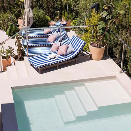 Cavalta Boutique Hotel - Small Luxuy Hotels Sevilha Exterior foto