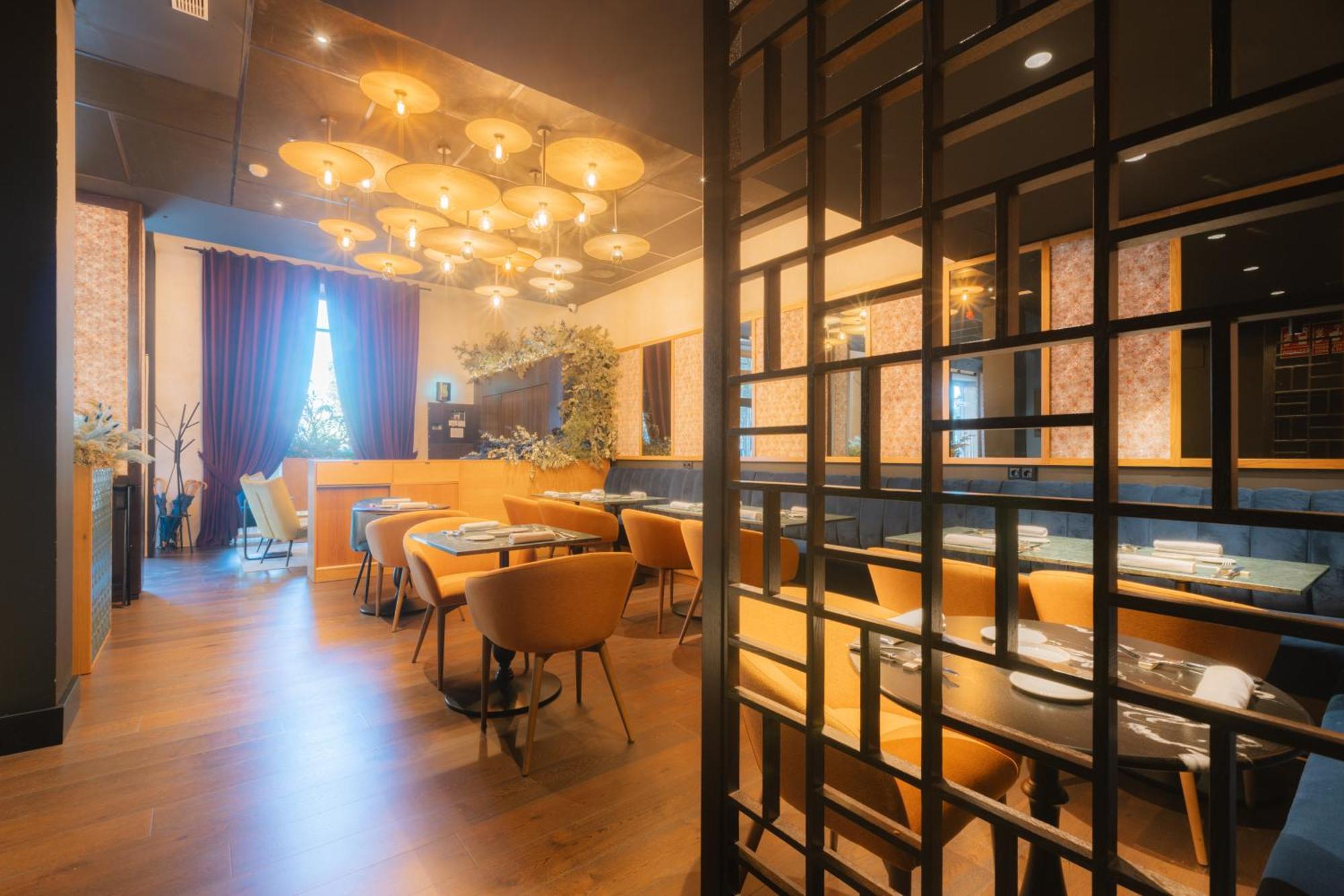 Cavalta Boutique Hotel - Small Luxuy Hotels Sevilha Exterior foto