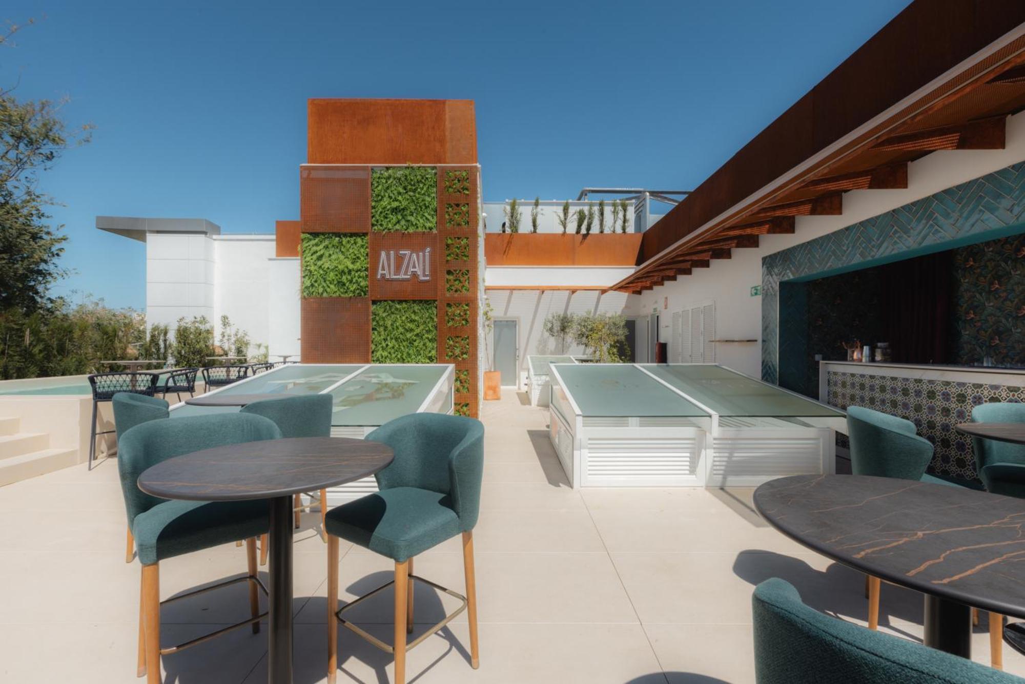 Cavalta Boutique Hotel - Small Luxuy Hotels Sevilha Exterior foto