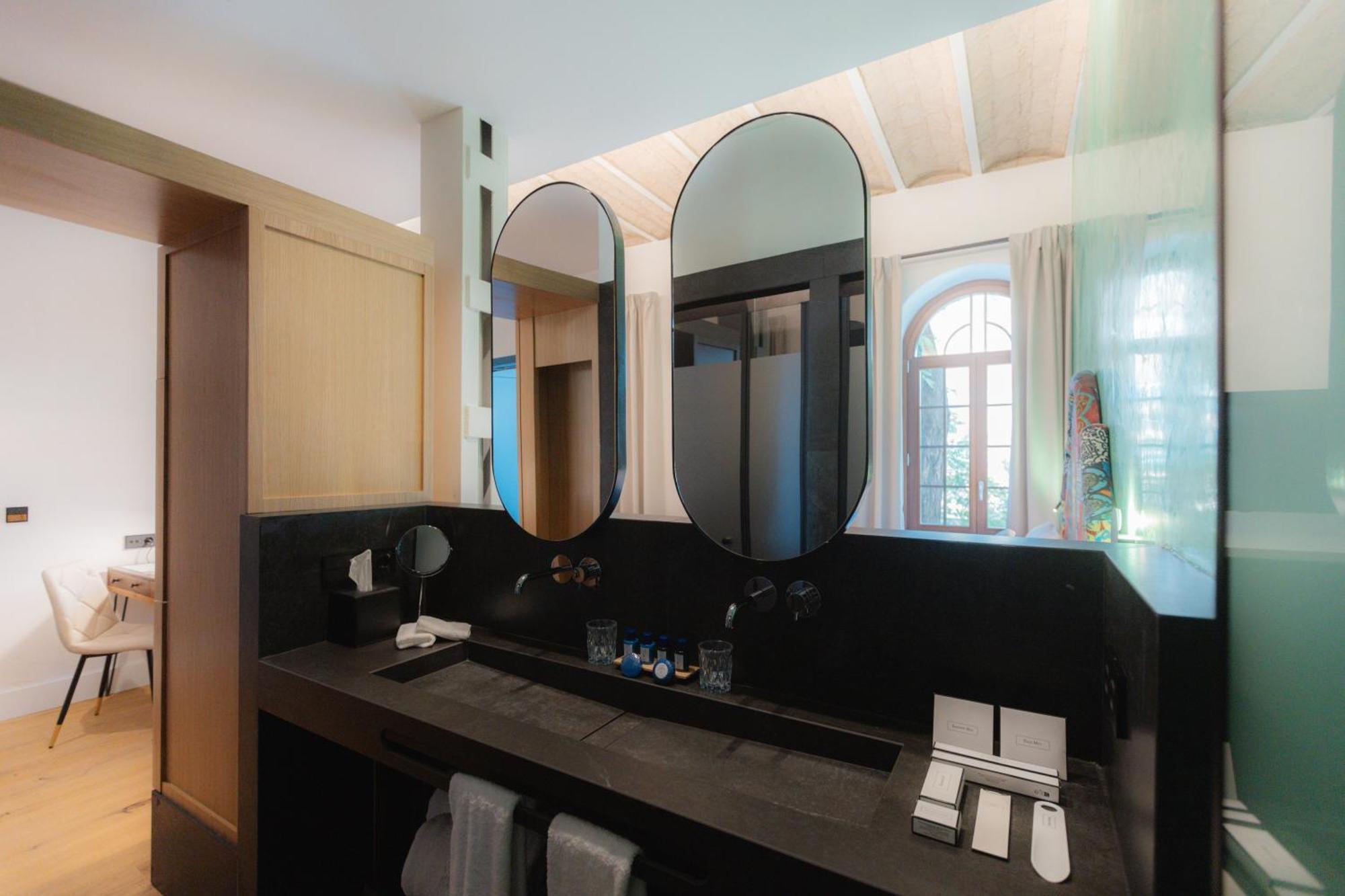 Cavalta Boutique Hotel - Small Luxuy Hotels Sevilha Exterior foto