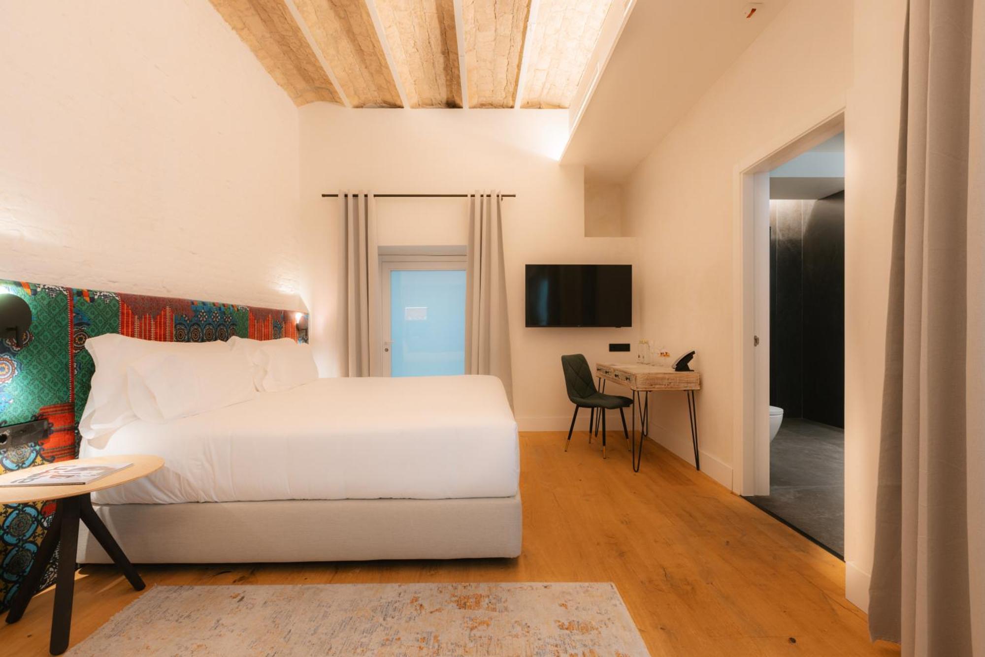 Cavalta Boutique Hotel - Small Luxuy Hotels Sevilha Exterior foto