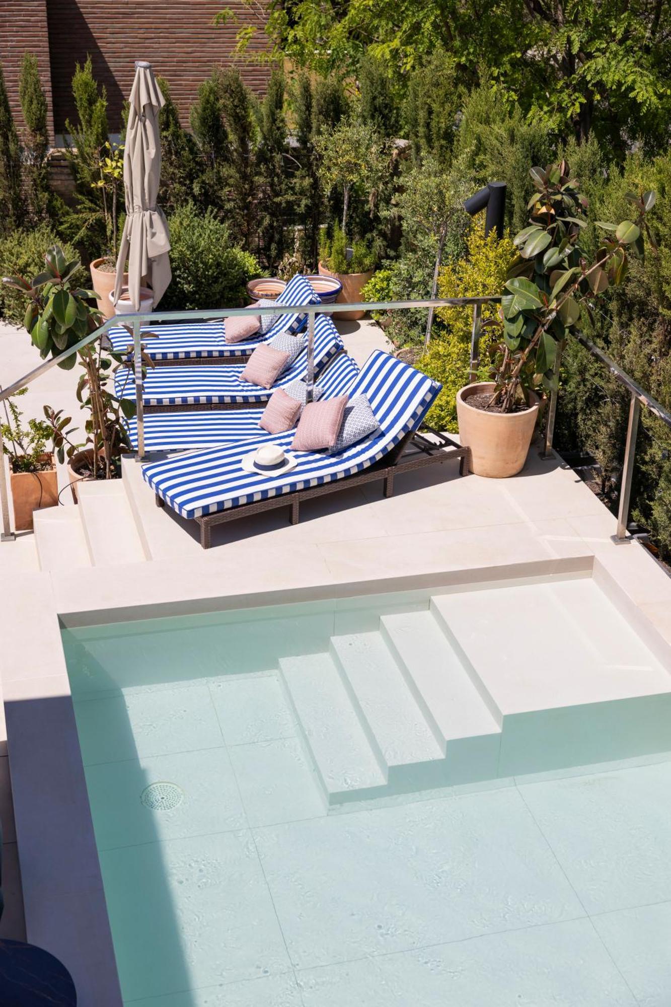 Cavalta Boutique Hotel - Small Luxuy Hotels Sevilha Exterior foto