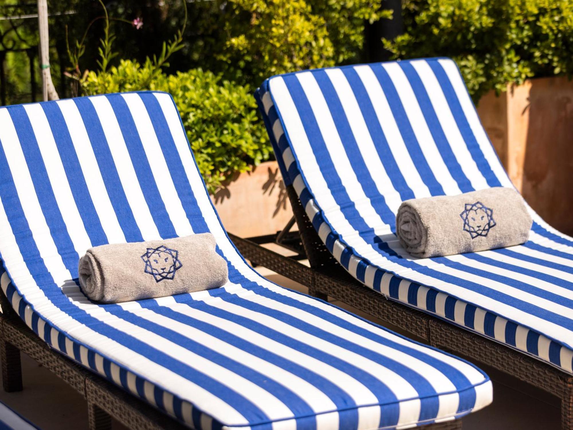 Cavalta Boutique Hotel - Small Luxuy Hotels Sevilha Exterior foto