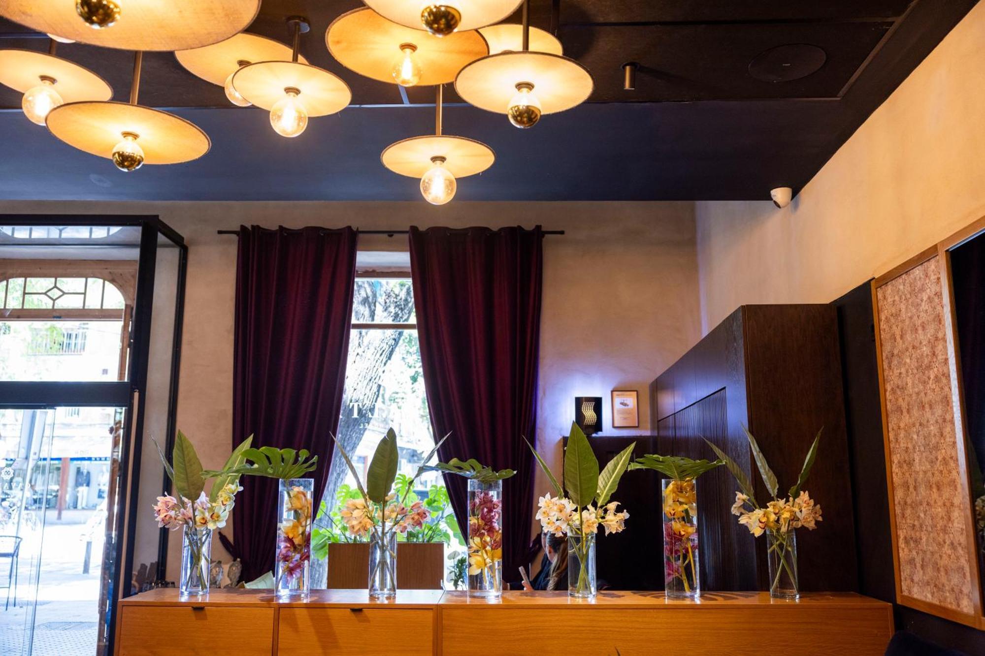 Cavalta Boutique Hotel - Small Luxuy Hotels Sevilha Exterior foto