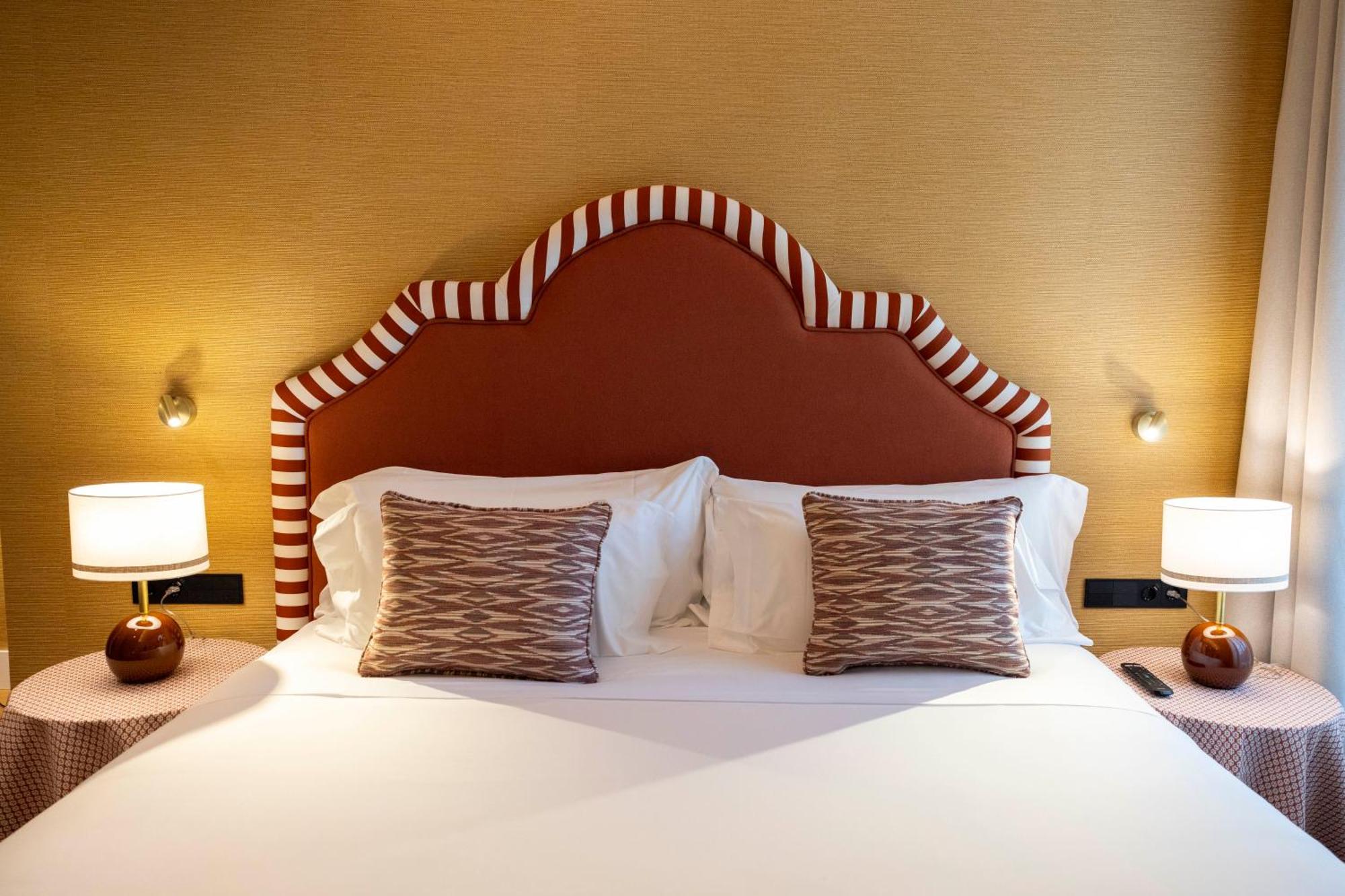 Cavalta Boutique Hotel - Small Luxuy Hotels Sevilha Exterior foto