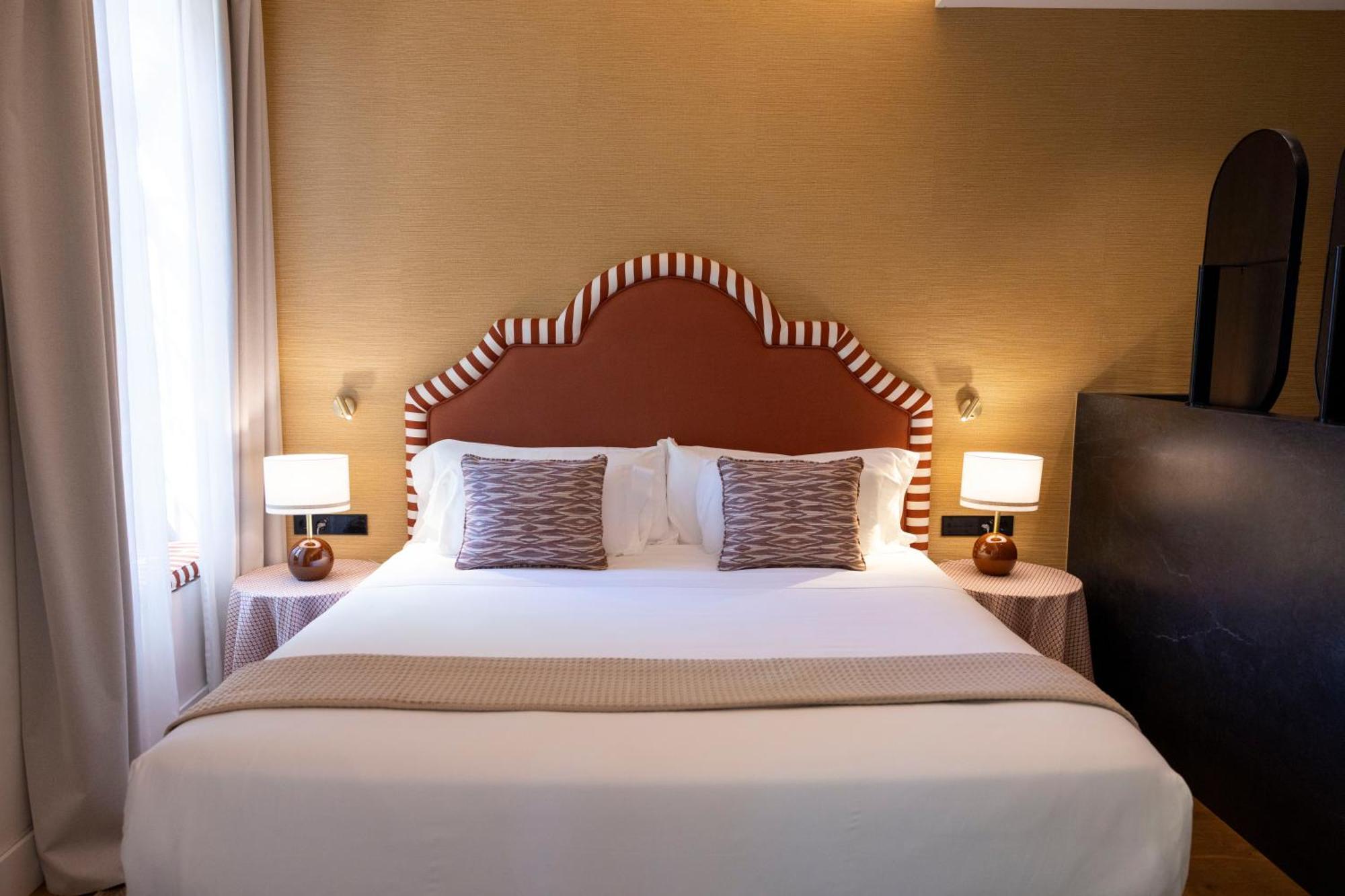 Cavalta Boutique Hotel - Small Luxuy Hotels Sevilha Exterior foto