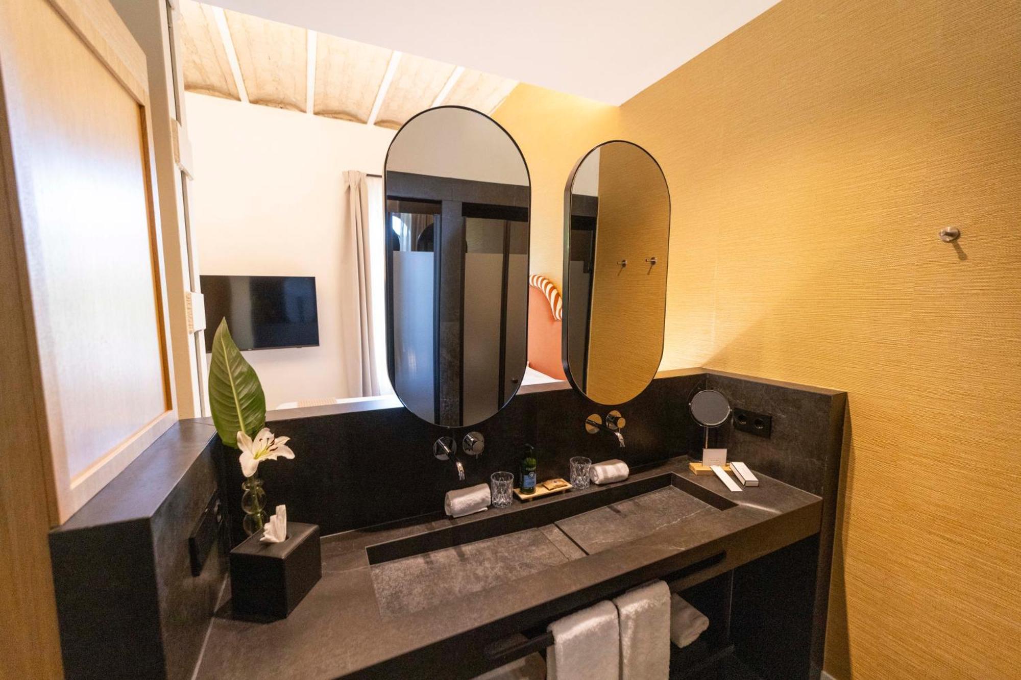 Cavalta Boutique Hotel - Small Luxuy Hotels Sevilha Exterior foto