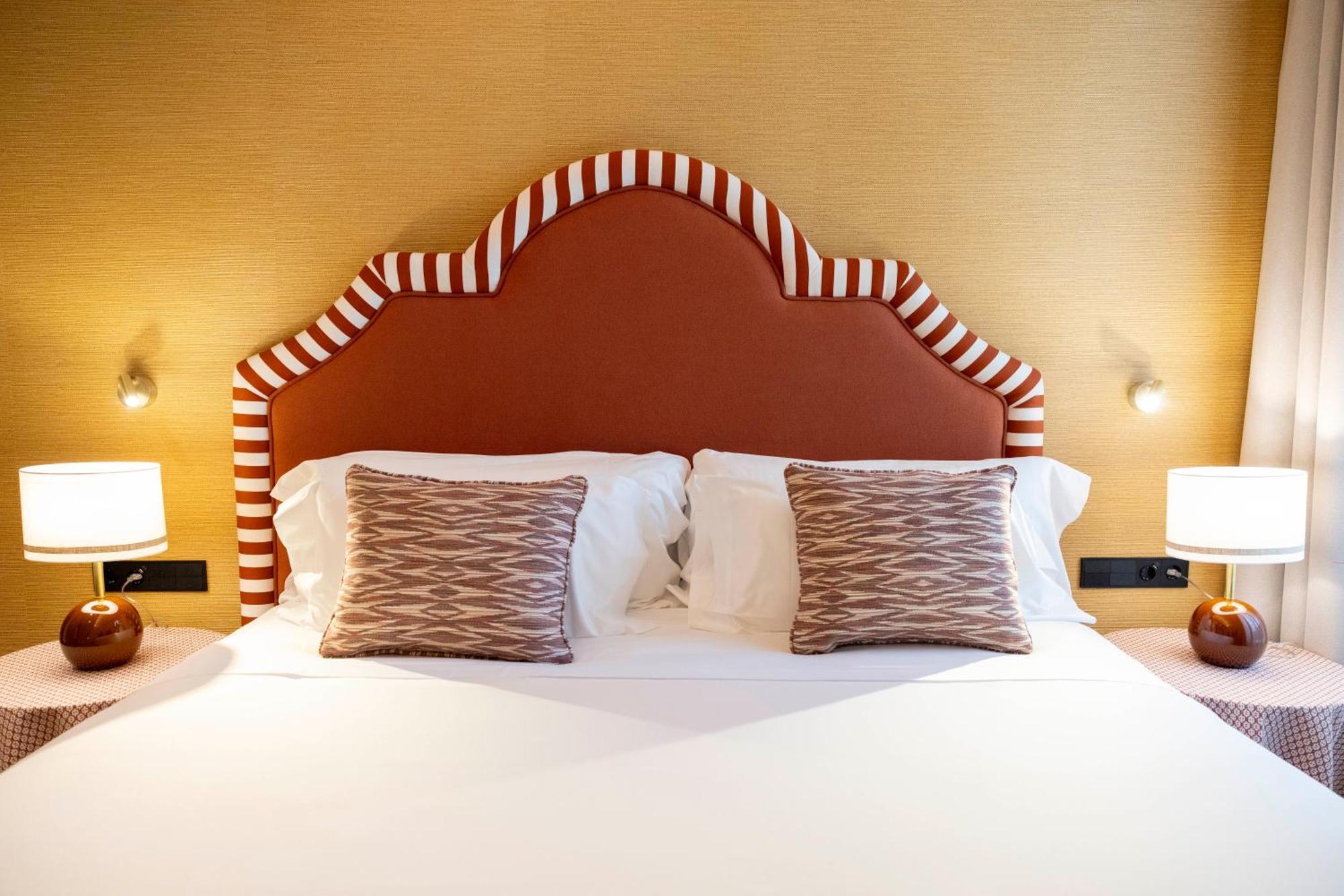 Cavalta Boutique Hotel - Small Luxuy Hotels Sevilha Exterior foto